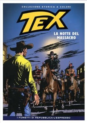 LA NOTTE DEL MASSACRO 184